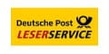 Deutsche Post Leserservice