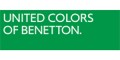 Benetton Gutscheine