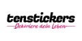 tenstickers Gutscheine