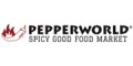 Pepperworld Gutscheine