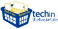 TechInTheBasket Gutscheine