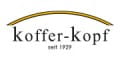 Koffer-Kopf