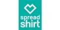 Spreadshirt Gutscheine