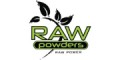 Raw Powders