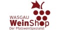 Wasgau Weinshop Gutscheine
