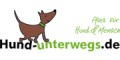 Hund Unterwegs