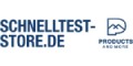 Schnelltest-Store