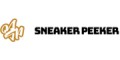 Sneaker Peeker Gutscheine