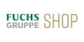 Fuchs Gruppe Shop Gutscheine