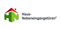 Haus-Nebeneingangstüren Gutscheine