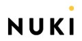 Nuki Gutscheine