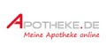 apotheke.de Gutscheine