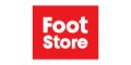 Foot Store Gutscheine
