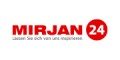 MIRJAN24 Gutscheine