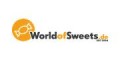 World of Sweets Gutscheine