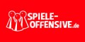 Spiele-Offensive Gutscheine