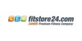 Fitstore24 Gutscheine
