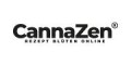 CannaZen Gutscheine