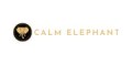 CALM ELEPHANT