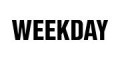 Weekday